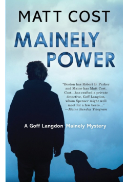 Mainely Power