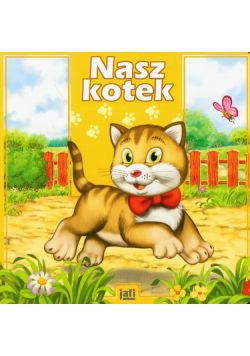 Mazur Maciej - Nasz kotek