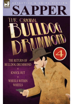 The Original Bulldog Drummond
