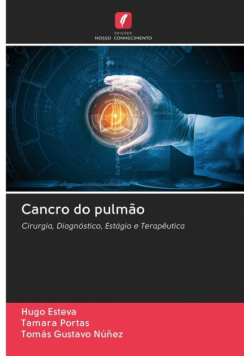 Cancro do pulmão