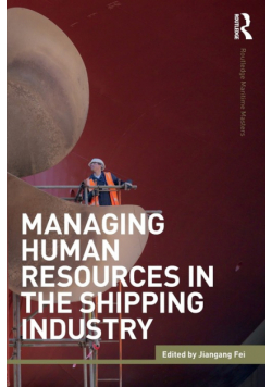 Managing Human Resources in the Shipping Industry