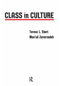 Class in Culture
