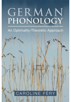 German Phonology