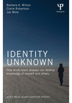 Identity Unknown