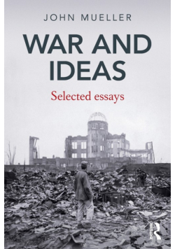 War and Ideas