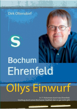 Ollys Einwurf