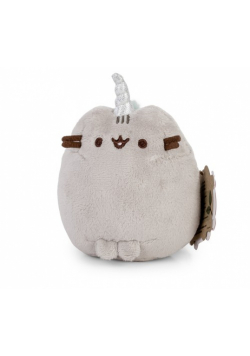 Kot Pusheen Jendorożec mały 14 cm