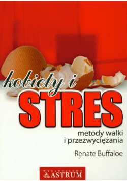 Kobiety i stres Metody walki i przezwyciężania