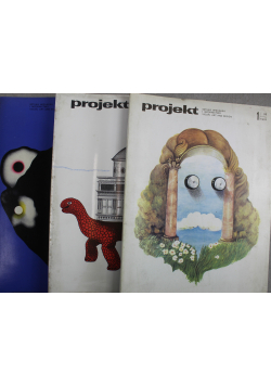 Projekt 3 Numery