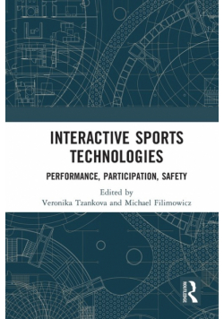 Interactive Sports Technologies