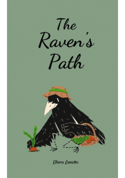 The Raven's Path