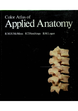 Color atlas of applied anatomy