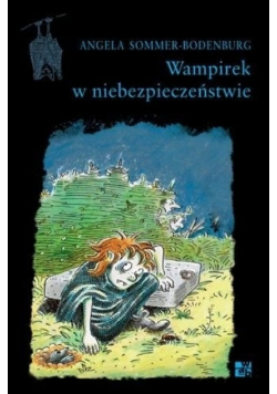 Wampirek w niebezpieczeństwie