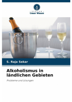 Alkoholismus in ländlichen Gebieten