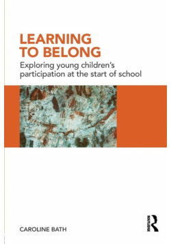 Learning to Belong