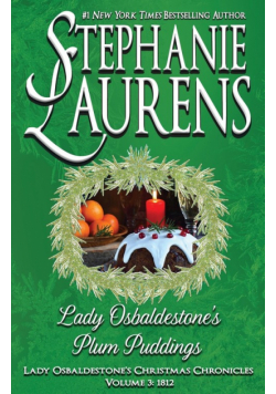 Lady Osbaldestone's Plum Puddings