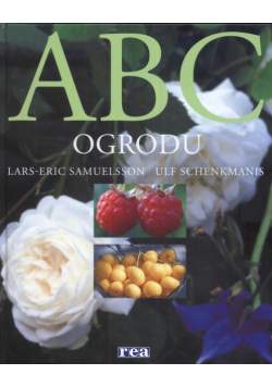 ABC ogrodu