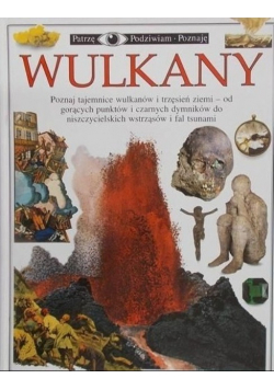 Wulkany