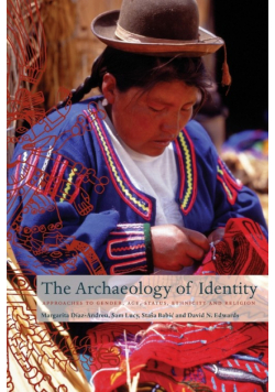 Archaeology of Identity