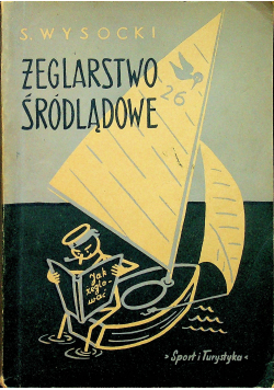 Żeglarstwo śródlądowe
