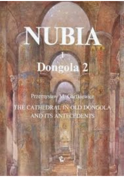 Nubia I Dongola 2