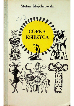 Córka księżyca