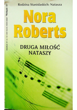 Druga miłość Nataszy