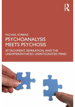 Psychoanalysis Meets Psychosis