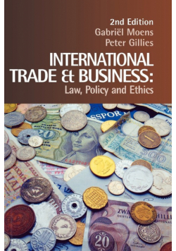 International Trade and Business