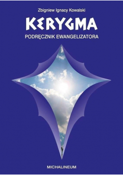 Kerygma  podręcznik ewangelizatora