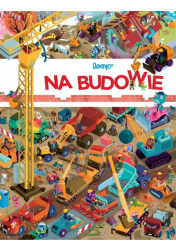 Na budowie