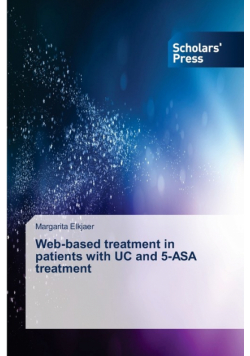 Web-based treatment in patients with UC and 5-ASA treatment