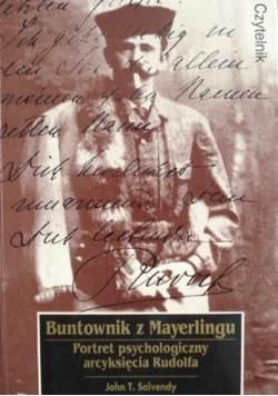Buntownik z Mayerlingu