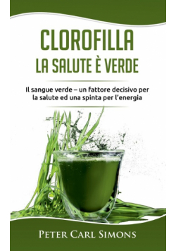 Clorofilla - La Salute è Verde