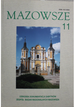 Mazowsze 11