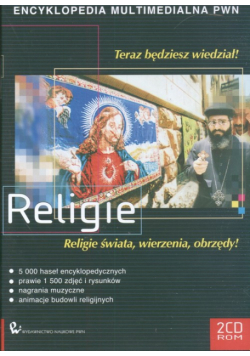 Religie Multimedialna encyklopedia PWN