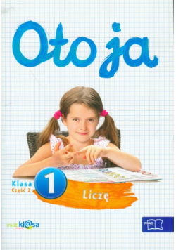 Michalska Katarzyna - OTO ja 1 Liczę część 2