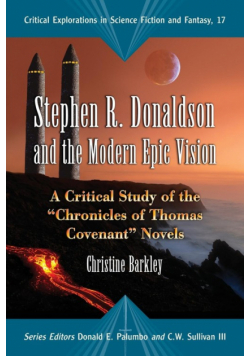 Stephen R. Donaldson and the Modern Epic Vision