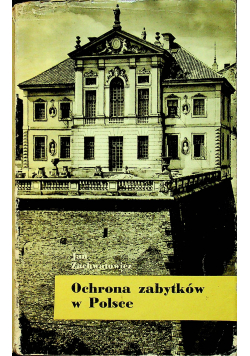 Ochrona zabytków w Polsce