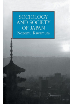 Sociology and Society Of Japan