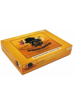 Puzzle 1000 Byczek Fernando