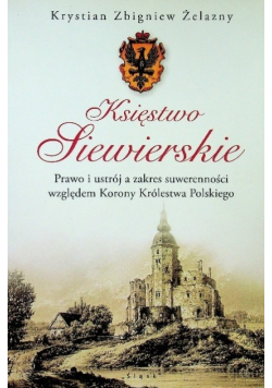 Księstwo Siewierskie