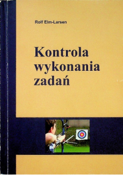 Kontrola wykonania zadań