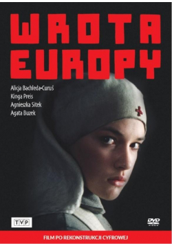 Wrota Europy DVD