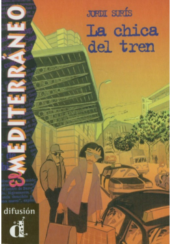 La chica del tren