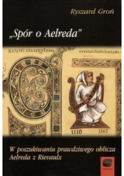Spór o Aelreda