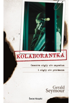 Kolaborantka