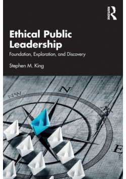 Ethical Public Leadership