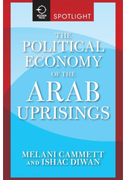 The Political Economy of the Arab Uprisings