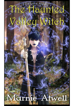 The Haunted Valley Witch